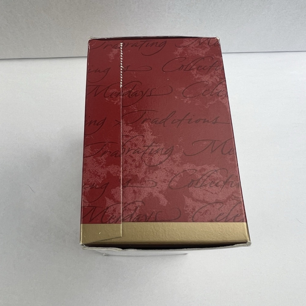 2000 Hallmark‎ The Blessed Family Magic Light Keepsake Ornament - Picture 2 of 7